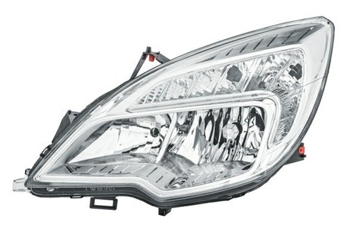 Phare opel meriva - opel, b