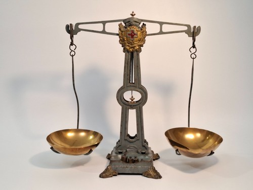 Balance colonne trebuchet - a,