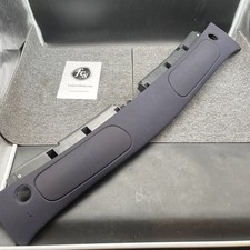 Bandeau D’arceau sécurité