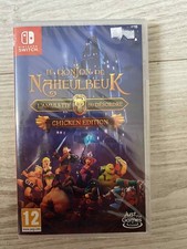 le donjon de naheulbeuk