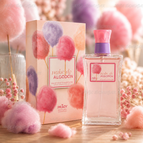 Eau toilette pour fille - eau,
