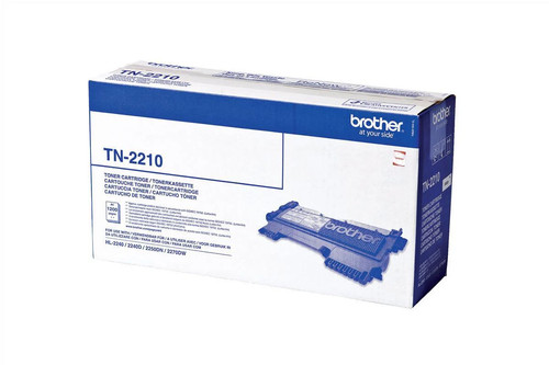 Brother tn2210 - brother, (tn-2210)