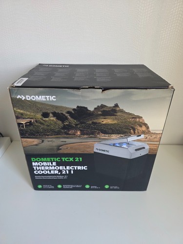 Glacière électrique portable