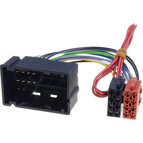 Adnauto adaptateur iso - adaptateur,