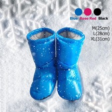 Tente de Camping Chaude