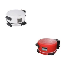 Four à pizza de comptoir Four