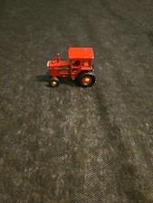 MASSEY FERGUSON 1155 METAL TOY TRACTOR
