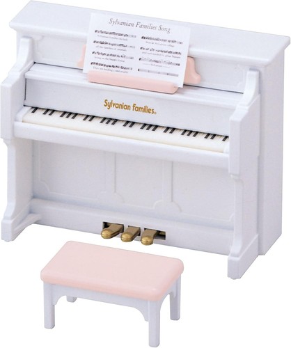 Ensemble piano calico - ensemble, critters