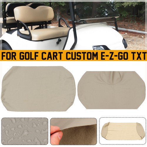 Pour chariot golf - de,
