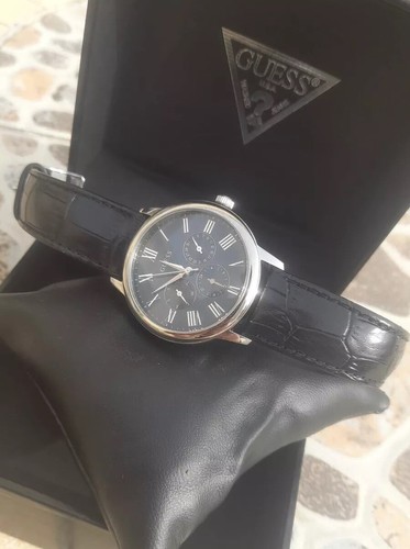 Montre guess multi - montre, ,multi-function
