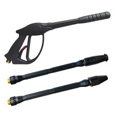 Pistolet de Pulvérisation Haute Pression pour Kärcher Kränzle M22 X 1,5 Lance