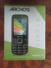 Téléphone portable archos