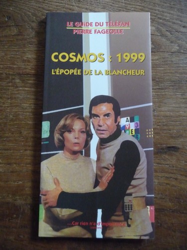Guide telefan cosmos - guide,