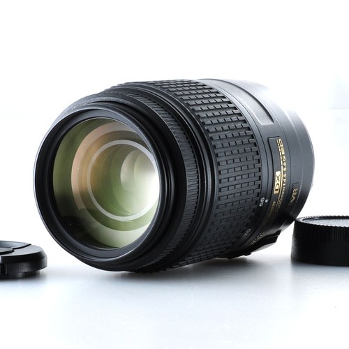 Excellent objectif nikon - excellent,
