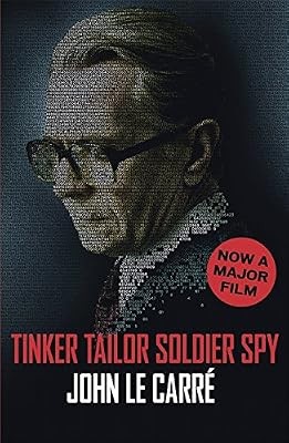 Tinker tailor soldier spy le - tinker, spy,