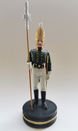Figurine altaya echec - figurine,