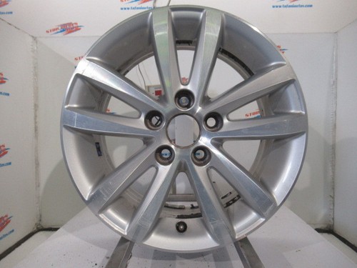 Jante aluminium volkswagen - volkswagen, vw