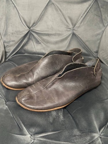 Cydwoq lagenlook leather comfy - lagenlook,