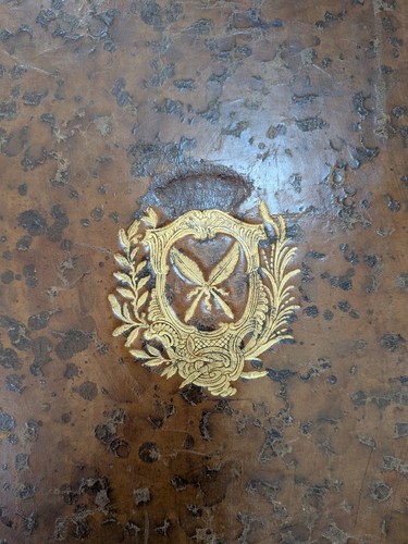 Livre ancien nouveau choix - choix, de
