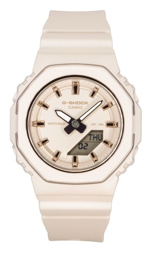 Montre casio shock quartz - casio,