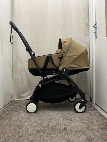 Poussette stokke babyzen - babyzen, yoyo2