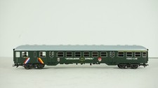 Marklin HO Scale CFL