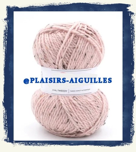 Pelotes laine phil tweedy - pelotes,