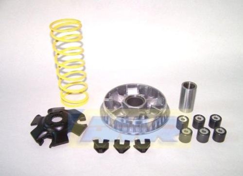 Variateur malossi mhr yamaha - variateur,