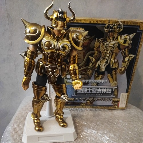 Figurine saint seiya myth - figurine,