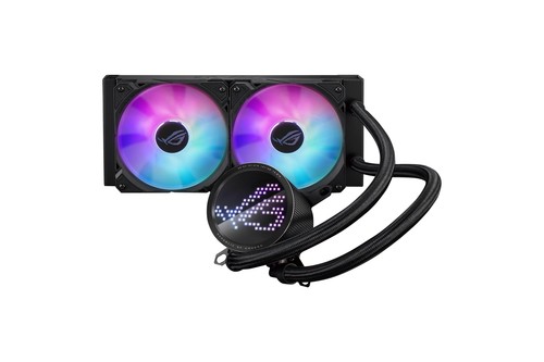 Asus kit watercooling - asus, rog