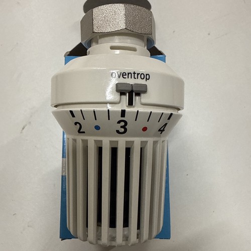 Tête thermostatique uni - tête,