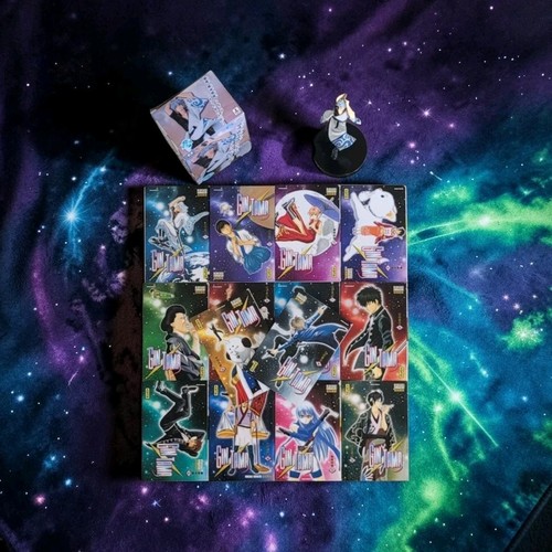 Lot manga gintama - 1, à