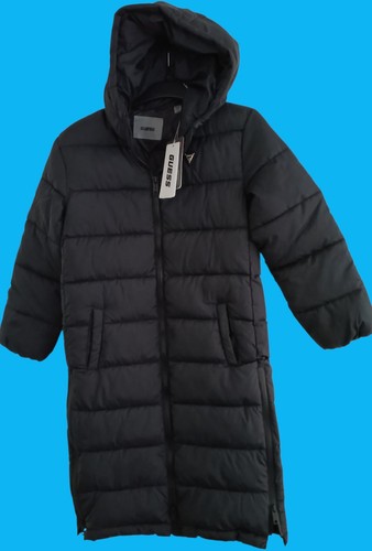 Doudoune longue guess fille - doudoune,