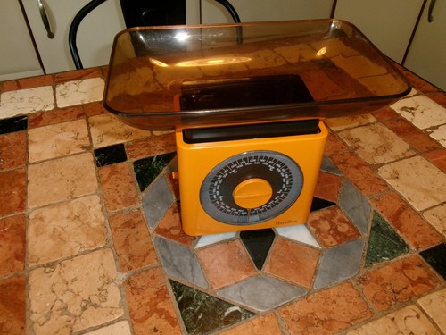 Balance terraillon orange - terraillon,