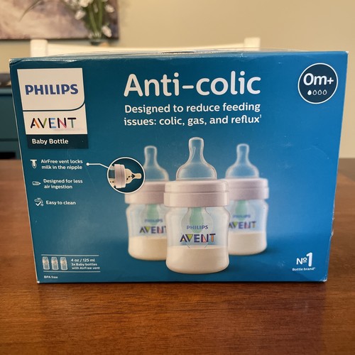 Philips avent anti - philips,