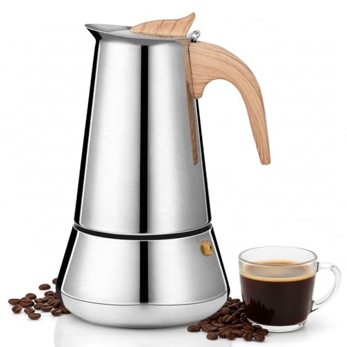 Vinato cafetière italienne - vinato,