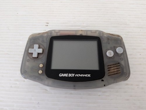 Game boy advance - advance, console