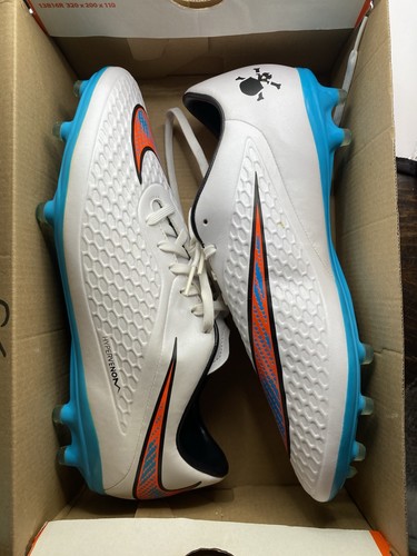 Nike hypervenom phelon - nike,
