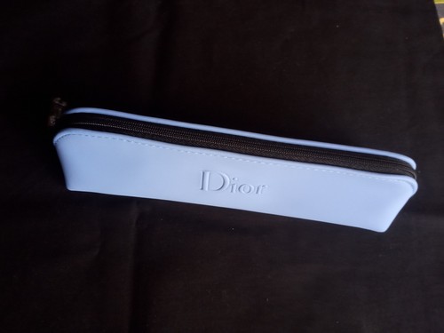 Dior beauté trousse - bleue,