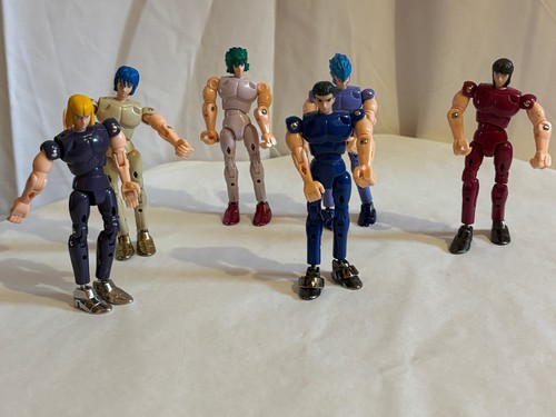 Bandai 1988 les - les, du