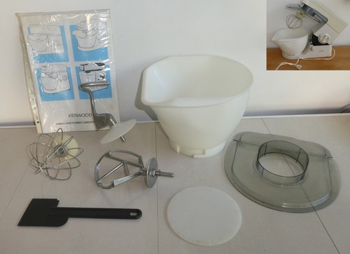Accessoire pour kenwood excel - pour,