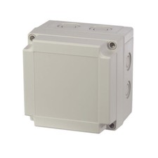 Fibox 6016307 Pcm 125/60 G