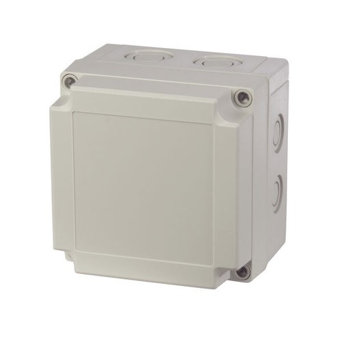 Fibox 6016307 pcm - fibox, 125/60