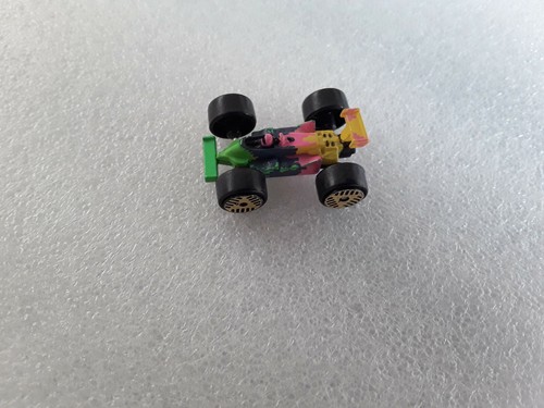 Micro machine 1980 era - micro,