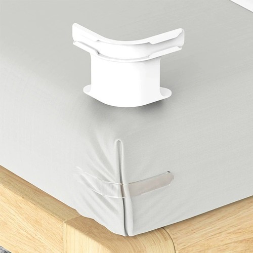 Clips draps anti plis - de,