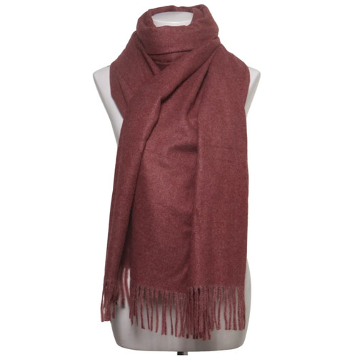 Sky cashmere écharpe - sky,