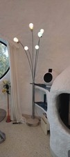 Lampadaire vintage "70" 6
