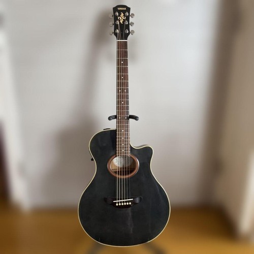 Préampli sunburst noir coupe - préampli,