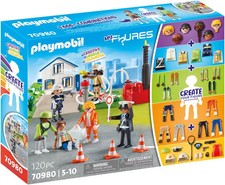 Original PLAYMOBIL® Mes