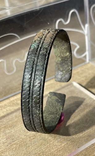 Ancien bracelet viking - ancien, en